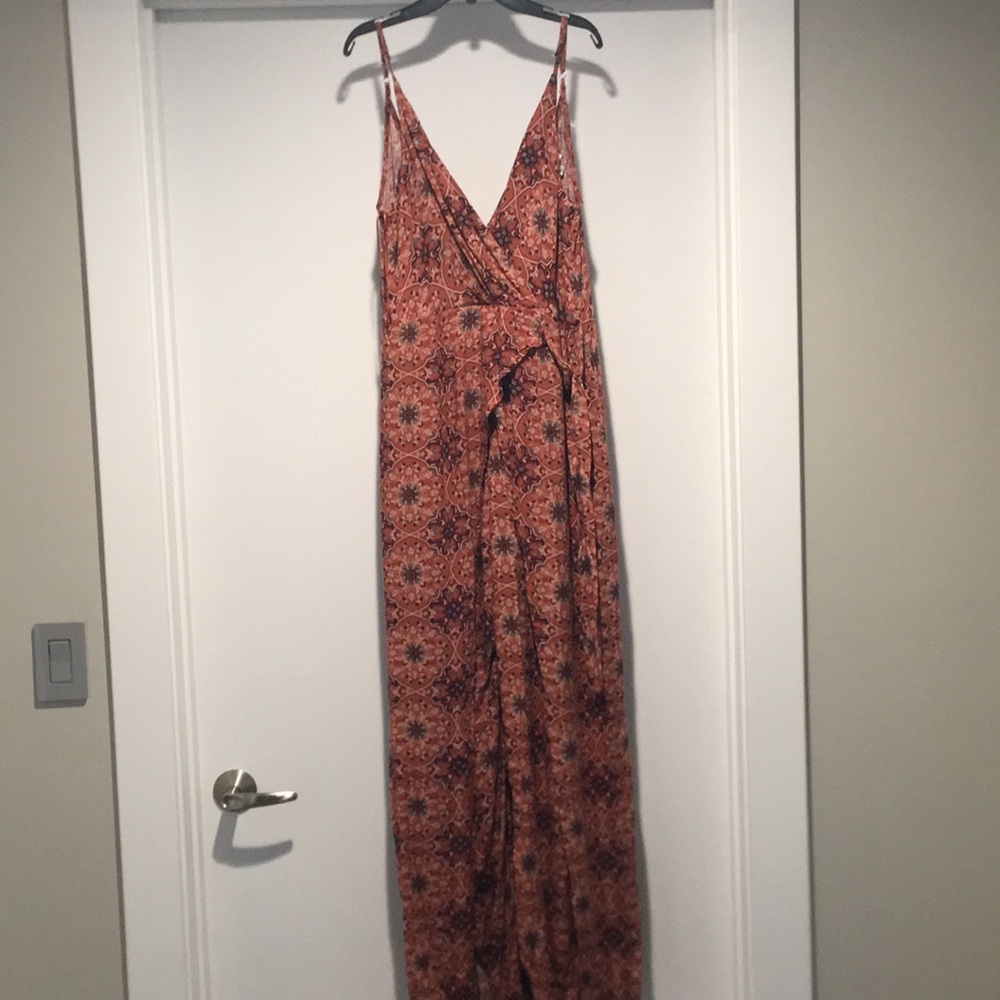 jumpsuit